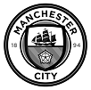 Manchester City Football Club Logo